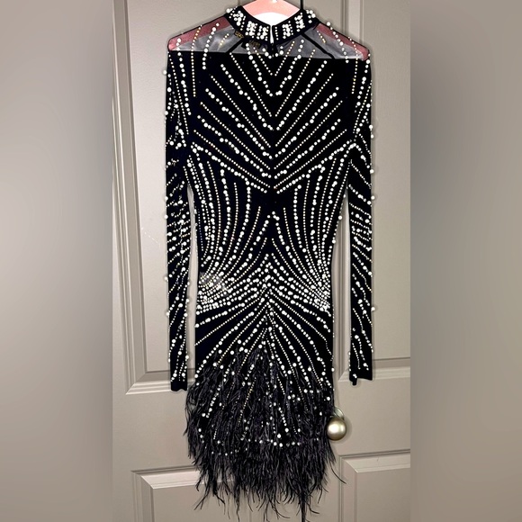 WOW Factor Dress - Picture 2 of 3